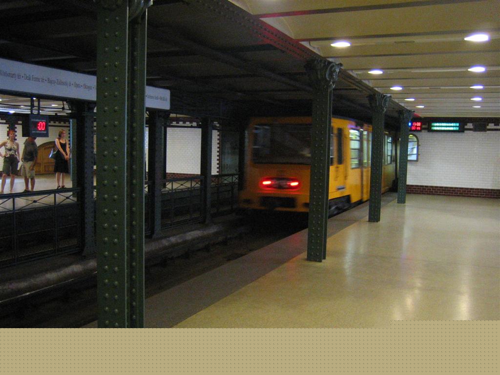 Budapest 7660